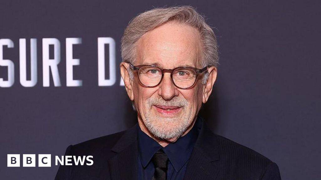 Steven Spielberg believes we will discover aliens in our lifetime