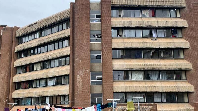 WSU under fire as students suffer, staff use bucket toilets and officials face graft claims