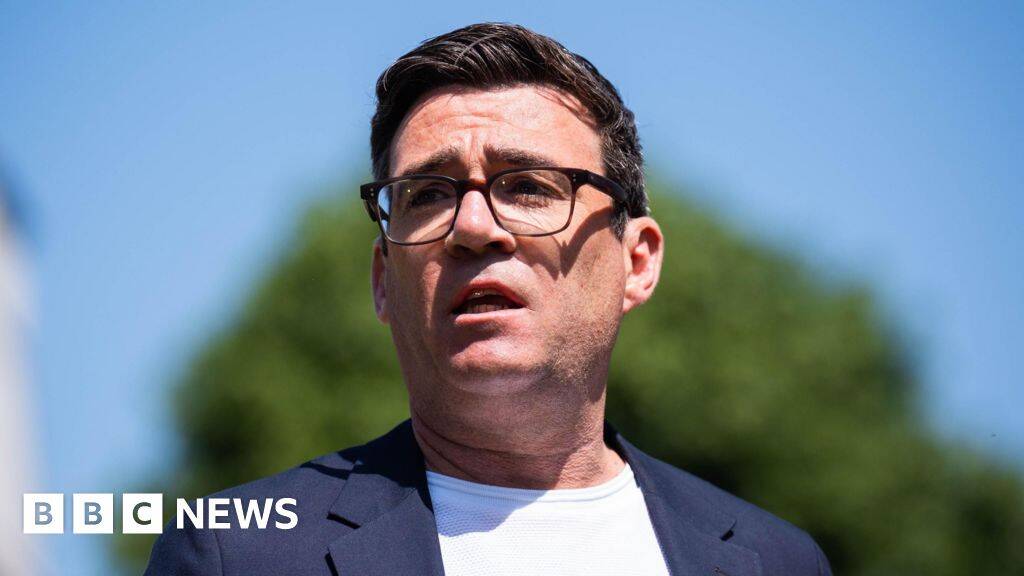 Labour MPs divided over potential Andy Burnham return