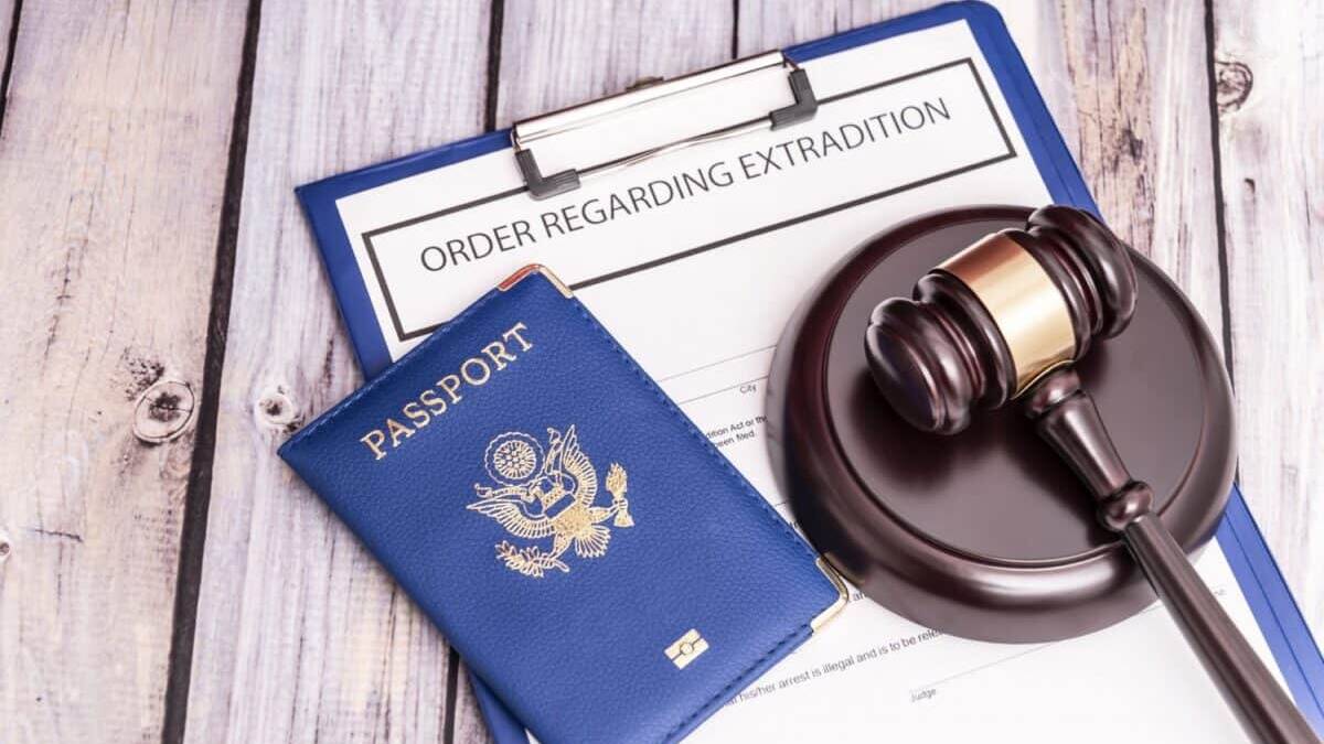Murdered Kenyan&rsquo;s family angry over UK extradition delay