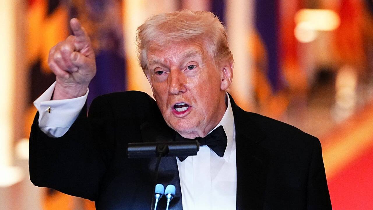 Trump sending 'great hospital boat' to Greenland to 'take care of the sick'