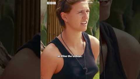 Not just the lesbian friend - BBC