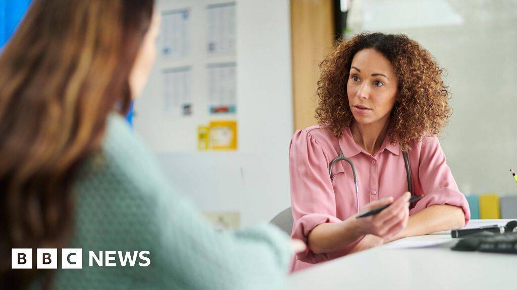 'Life being stressful is not an illness' - GPs on mental health over-diagnosis