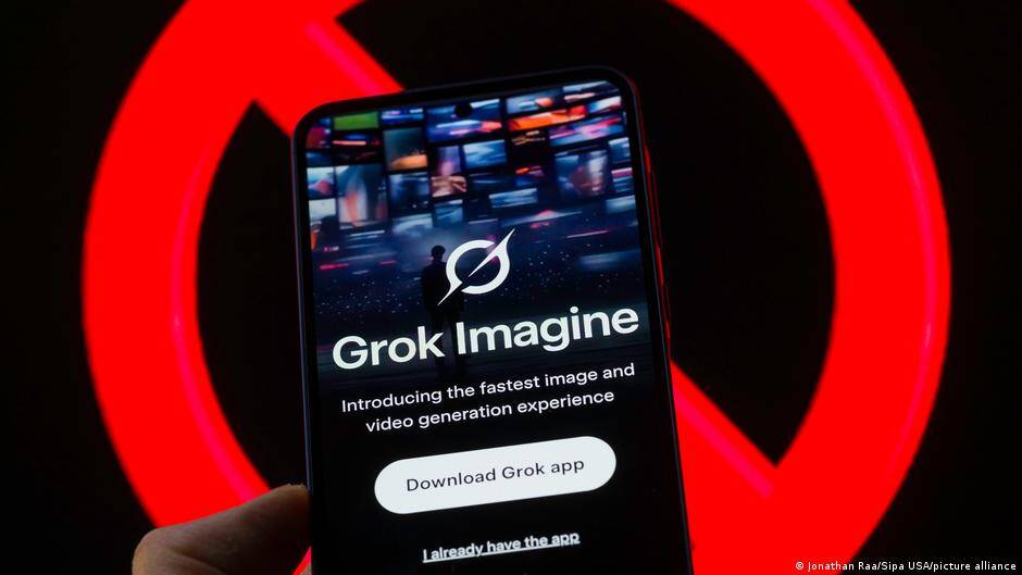 Musk's xAI curbs sexually explicit image generation in Grok