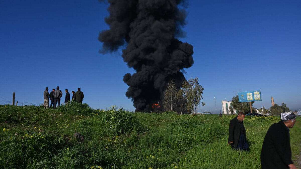 Global South rises as peace broker in Middle East conflict