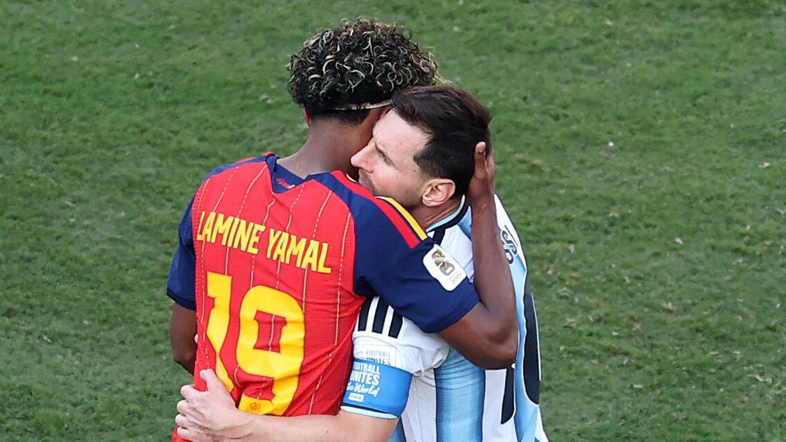 DON'T MISS A MOMENT OF THE WORLD CUP