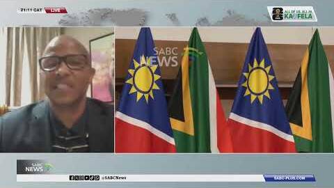 A wrap of this week's top political developments