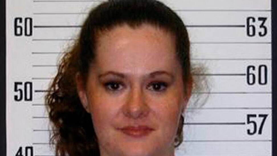 Court halts Tennessee&rsquo;s first execution of a woman in two centuries
