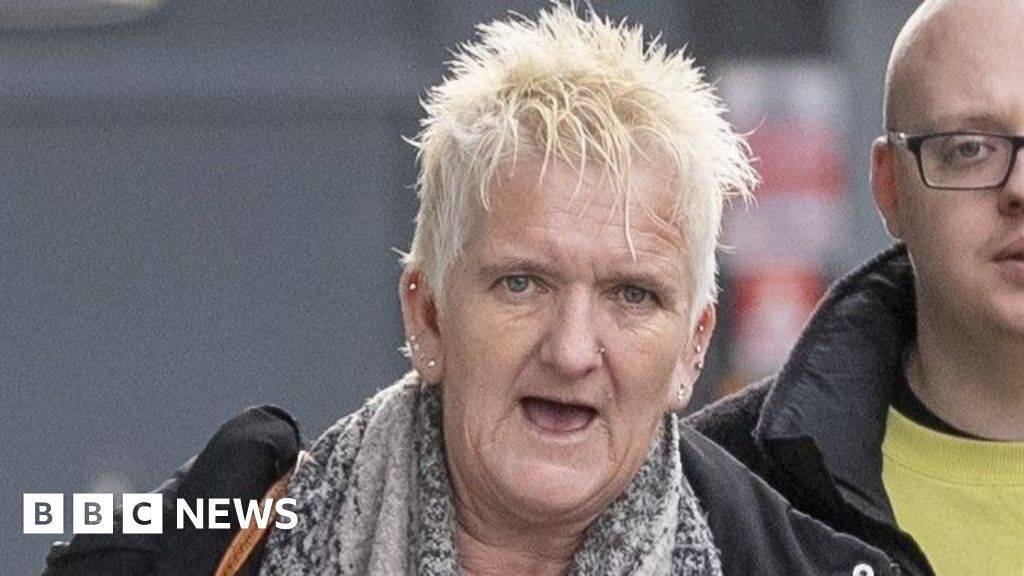 Mother is jailed for enslaving woman for 25 years