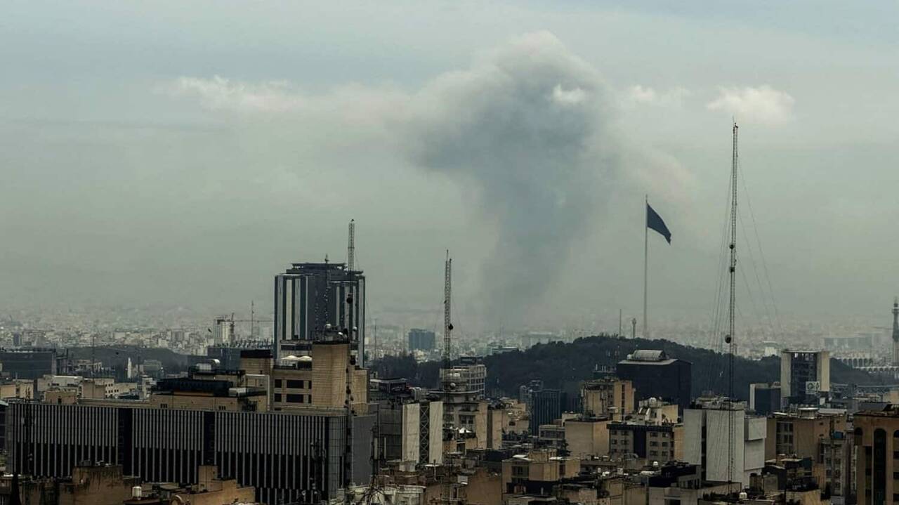 Middle East war latest: Here&rsquo;s what happened overnight