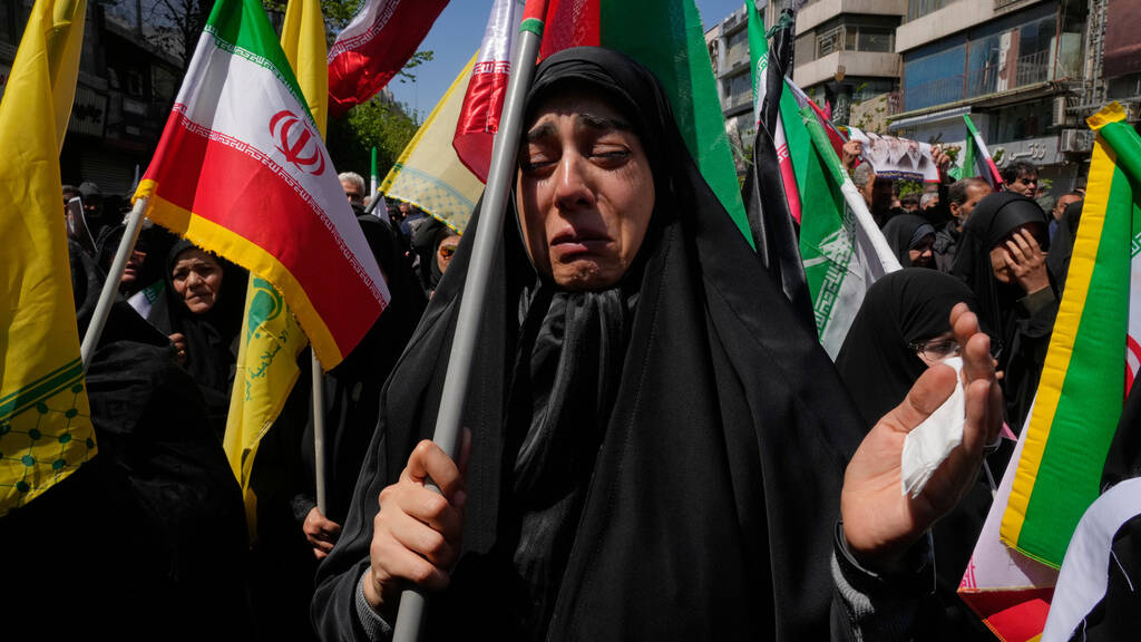 The US-Iran war has entered an unstable pause