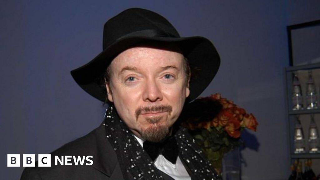 Bud Cort, star of cult classic Harold and Maude, dies aged 77
