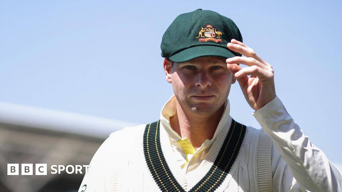 Smith aims bizarre jibe at former spinner Panesar
