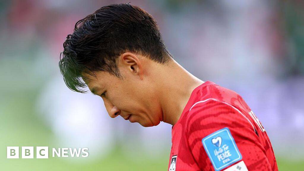 South Korean football is dead, say furious fans, as they demand sweeping reform
