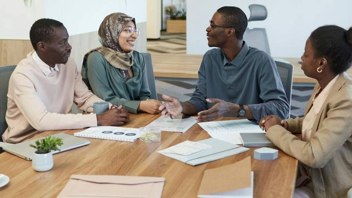 African universities can do more than teach and research: they can drive social change