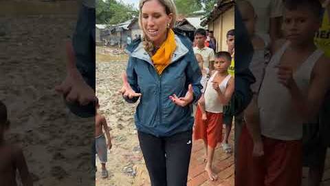 More than 500 Rohingya people feared dead in boat disasters