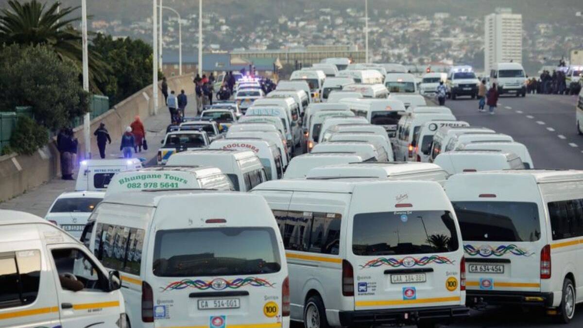 Here are the latest TAXI fare increases for May 2026