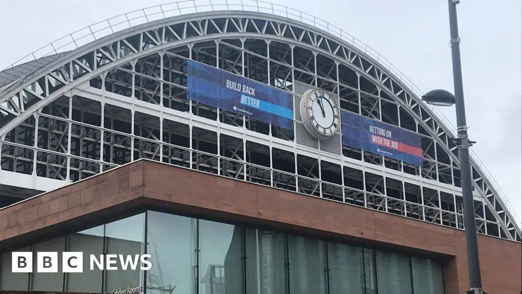 Manchester to host world leaders at G20 summit in 2027