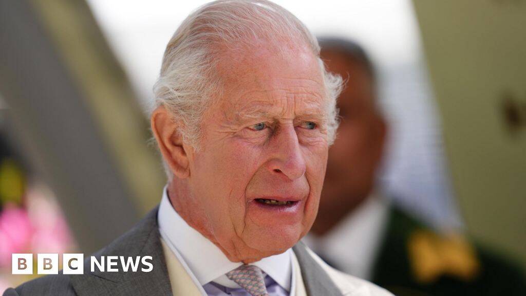King Charles to reveal personal tax bill for first time as monarch