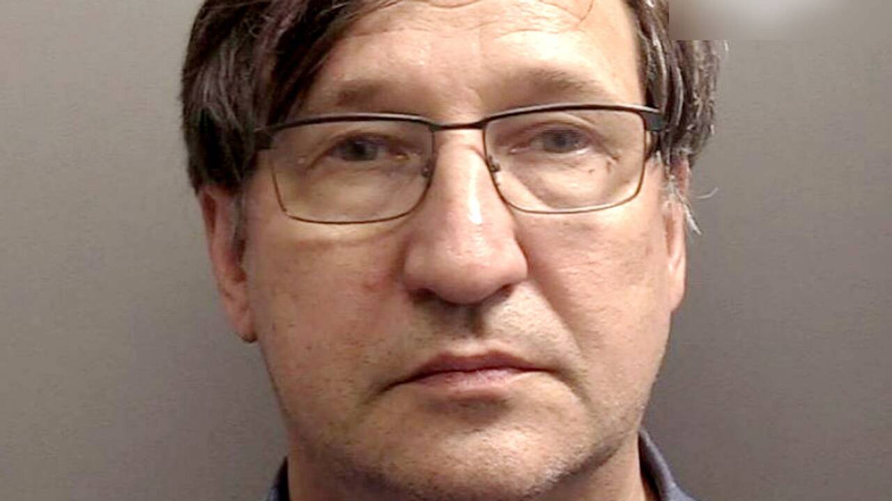 Russian ship captain accused in court of 'grossly negligent' behaviour leading to 'entirely avoidable' death of crew member