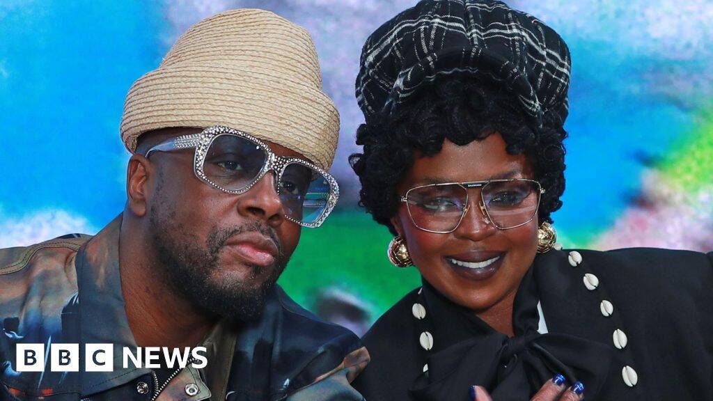 Lauryn Hill and Wyclef &lsquo;in an amazing place&rsquo; as fans hope for new Fugees album after 30 years