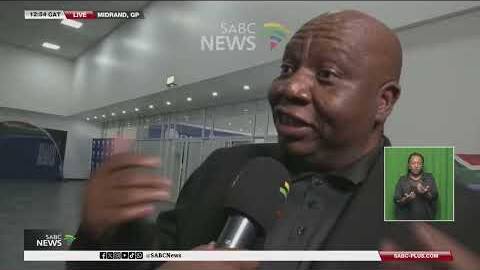 DA Federal Congress | Party to announce new leadership any time from now