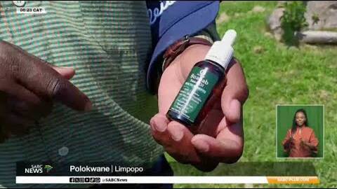 Limpopo herbalist calls for traditional medicine integration
