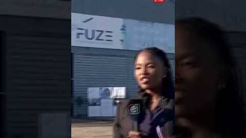 Fuze Aviation airshow returns.