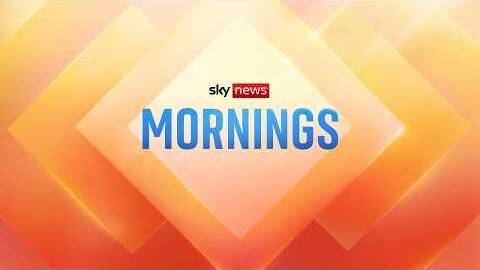 Mornings | Thursday 13 August 2026