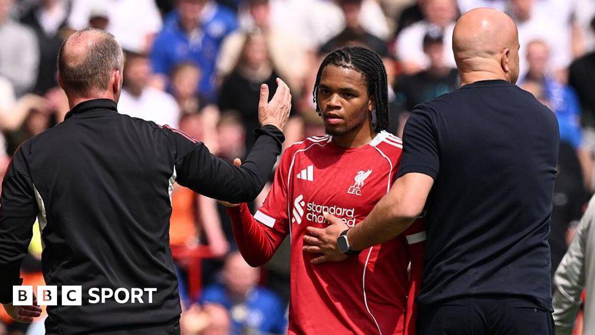 BBC Sport