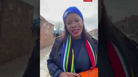 DA says Julius Mkhwanazi is still getting paid while on suspension