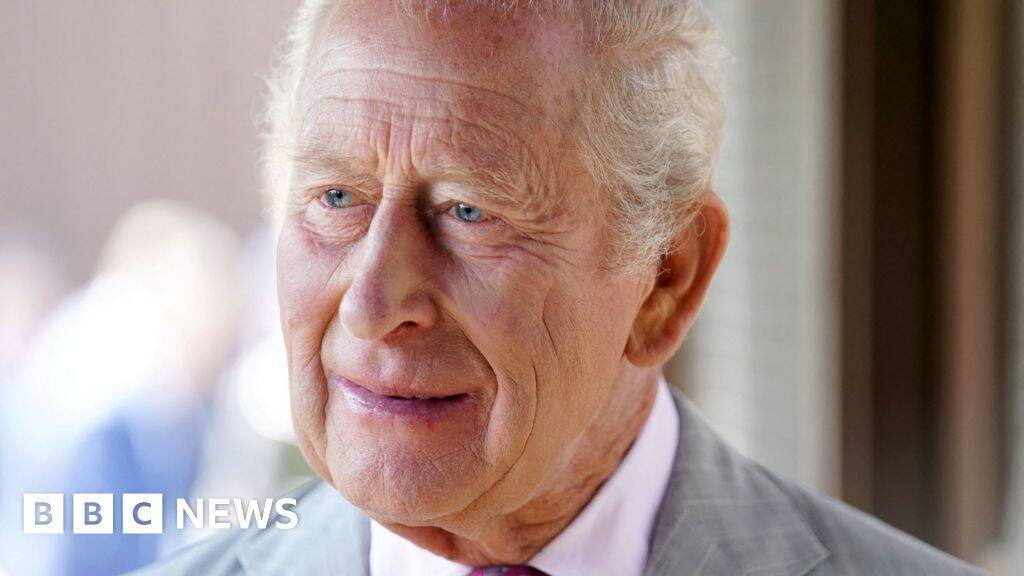 King's Caribbean tour will not shy away from 'darkest days of our past'