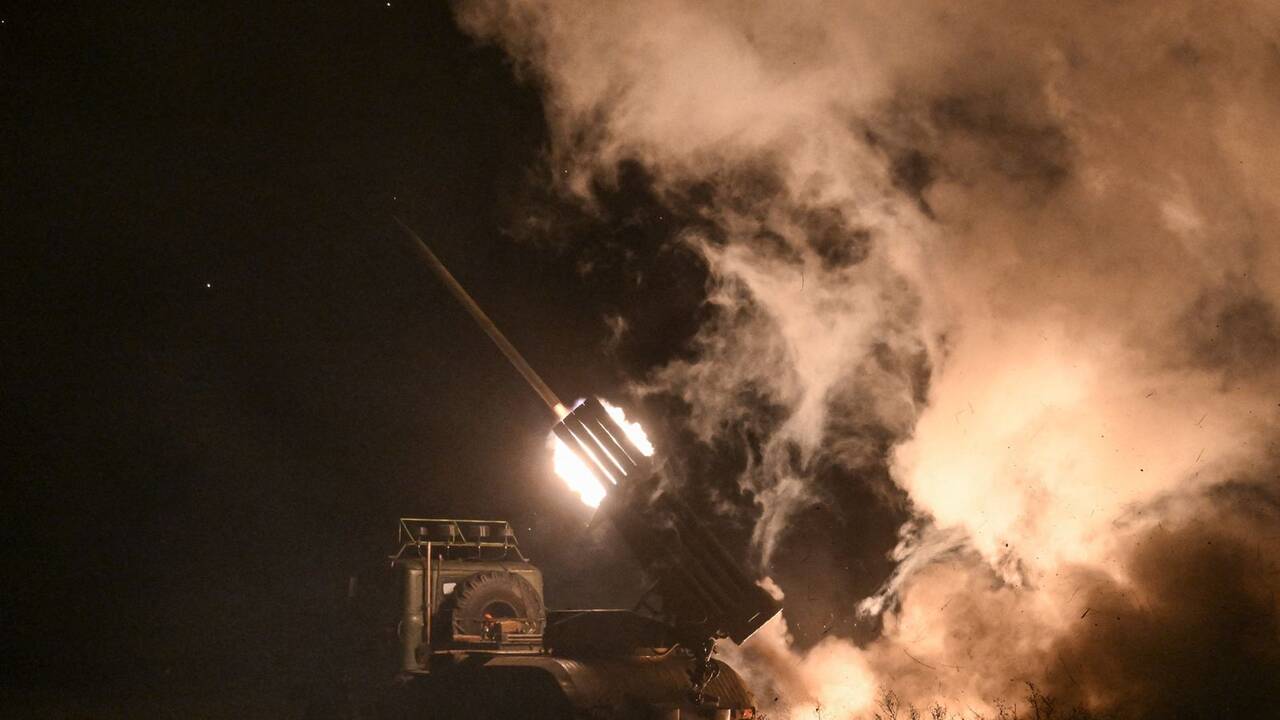 Zelenskyy 'doesn't have anything until I've approved it', says Donald Trump - as peace talks loom