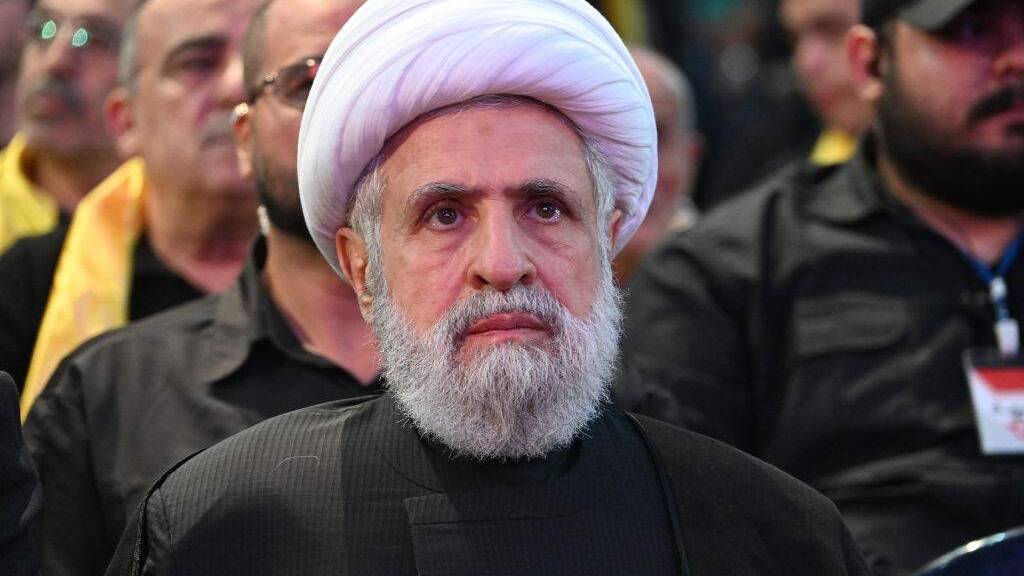 Hezbollah rejects truce, vows to keep attacking as ceasefire hangs by a thread