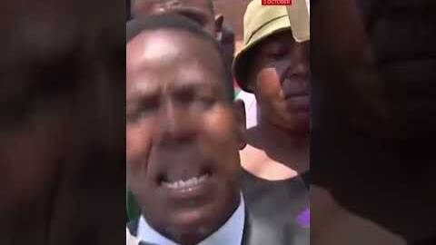 Pastor Mboro says men should control themselves