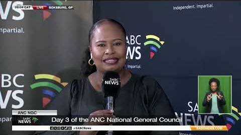 ANC NGC | Renewal and leadership integrity under sharp focus