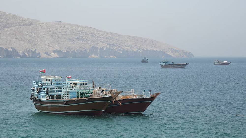 ANALYSIS | Trump&rsquo;s geopolitical brinkmanship has hit a wall with Iran