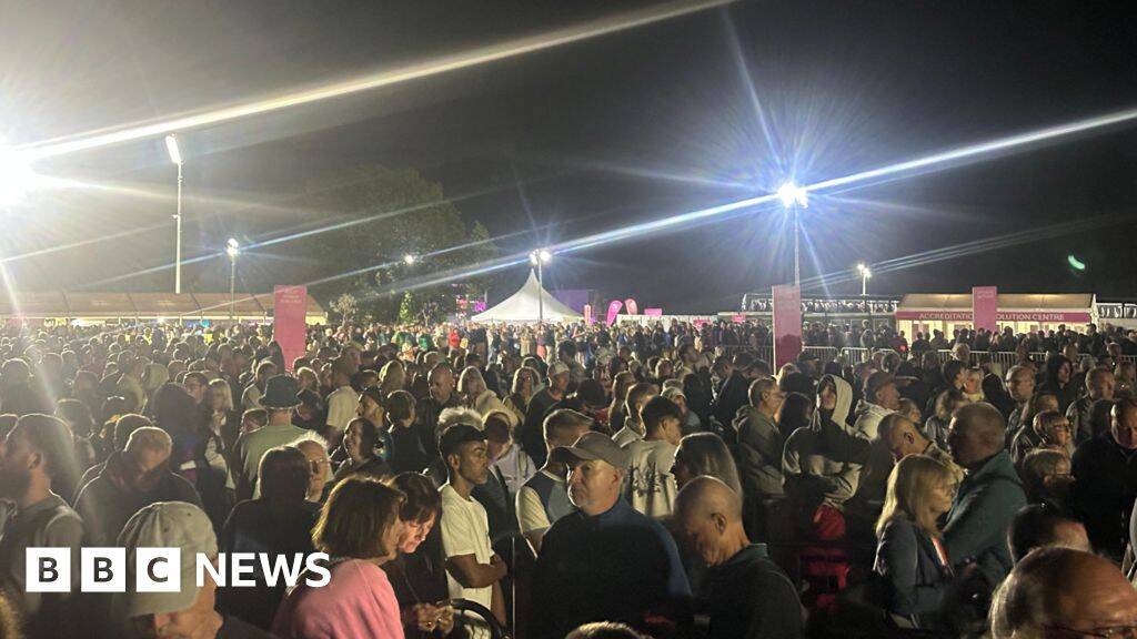 Athletics medal ceremonies postponed after fraud arrest