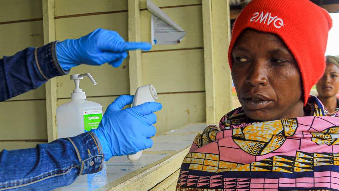 Ebola in Africa: Why it&rsquo;s a constant threat