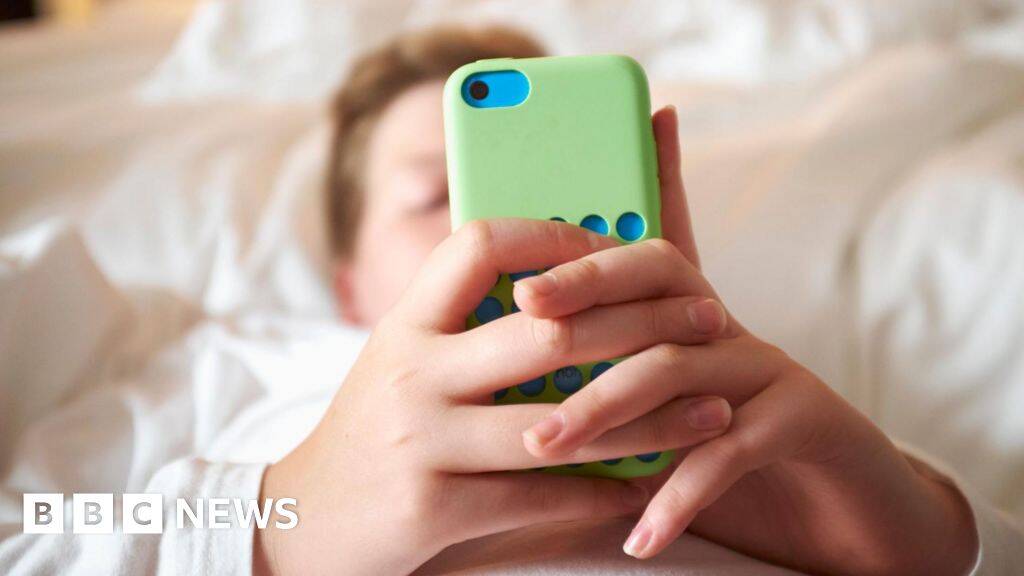 Teens launch High Court challenge to Australia's social media ban
