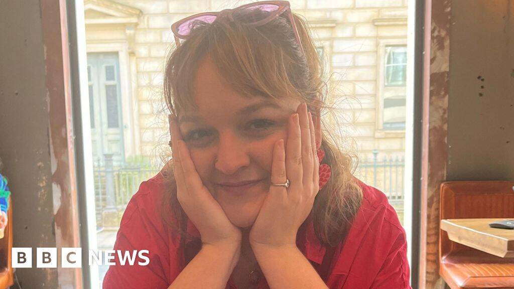Doctors failed to spot my hidden condition for so long I was left permanently disabled