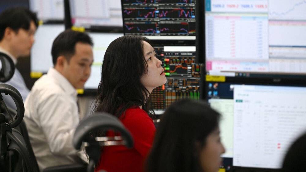 Stocks tumble, oil rises as Donald Trump gives Iran 48-hour ultimatum