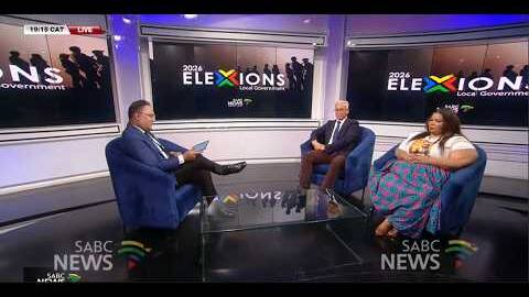 It&rsquo;s Topical | Over 600 political parties registered. Who will win your vote?