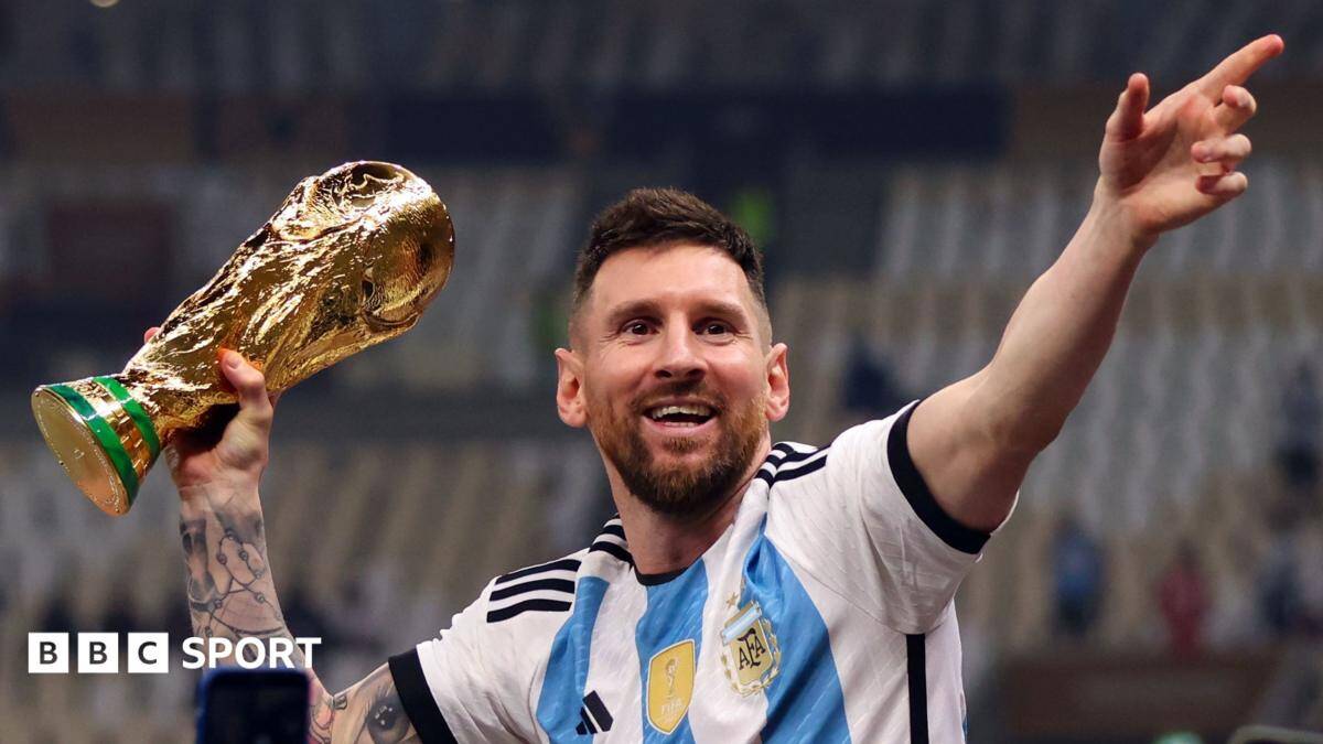 BBC Sport