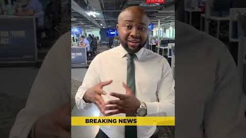Bejani Chauke Receives Rule 10.6 Notice from Madlanga Commission