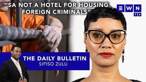 The day that was: ANC conference squabbles, Tshwane CFO fights for his job, US - Australia spat