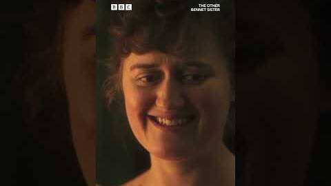 Mary makes a new friend