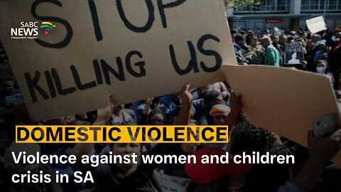 Violence against women and children crisis in SA: Adv Brenda Madumise-Pajibo weighs in