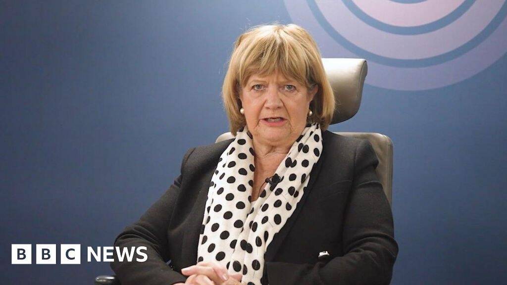 Covid inquiry chair defends &pound;200m cost and four-year process on final day