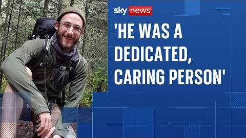 Anger, sorrow and confusion after killing of Minneapolis protester